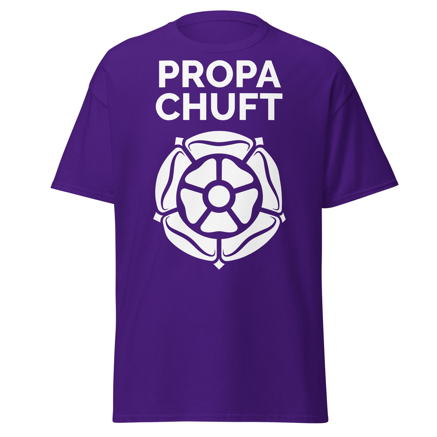 Propa Chuft T-shirt