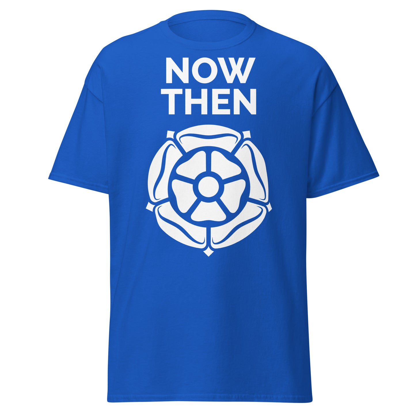 Now Then T-Shirt