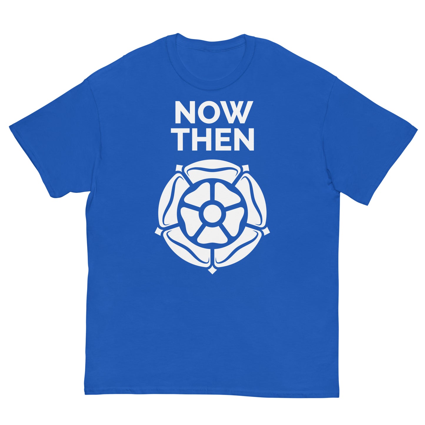 Now Then T-Shirt