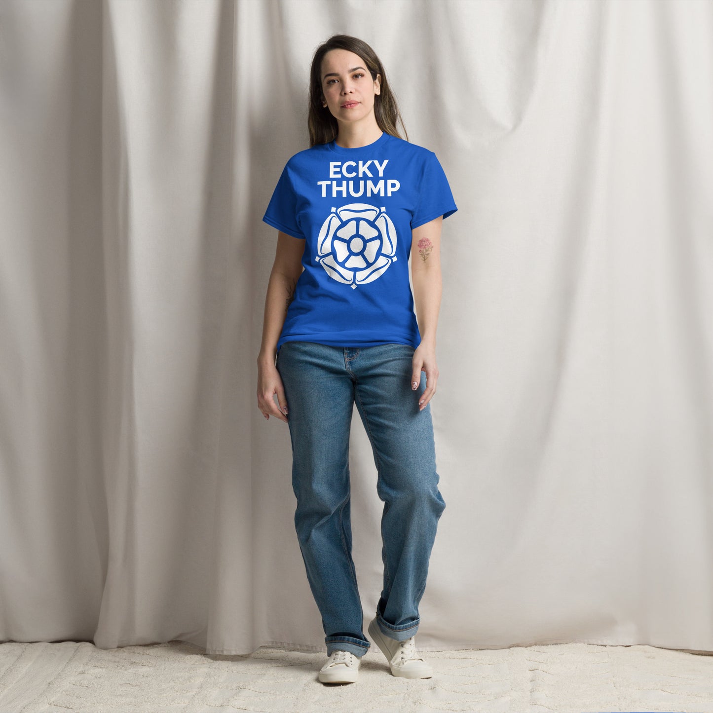 Ecky Thump T-shirt