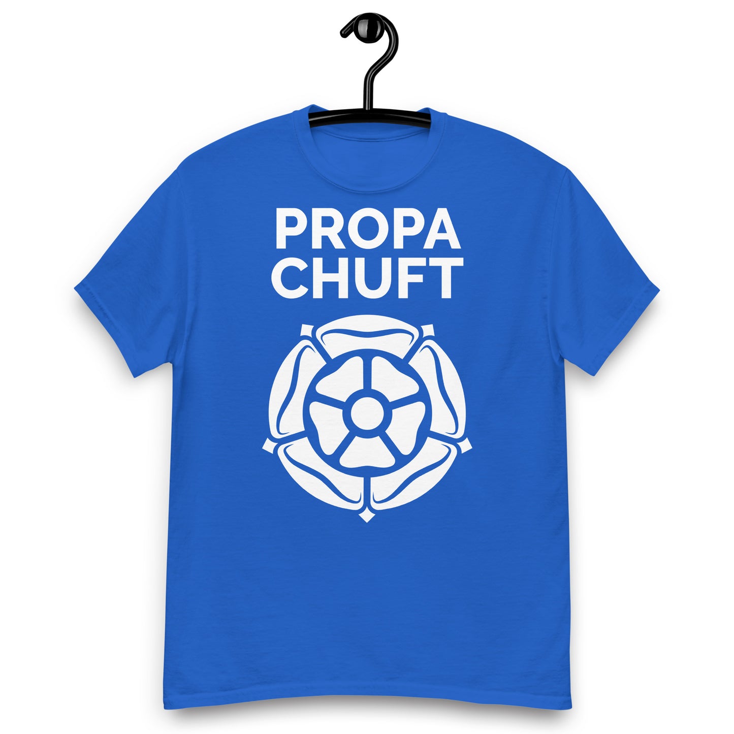 Propa Chuft T-shirt