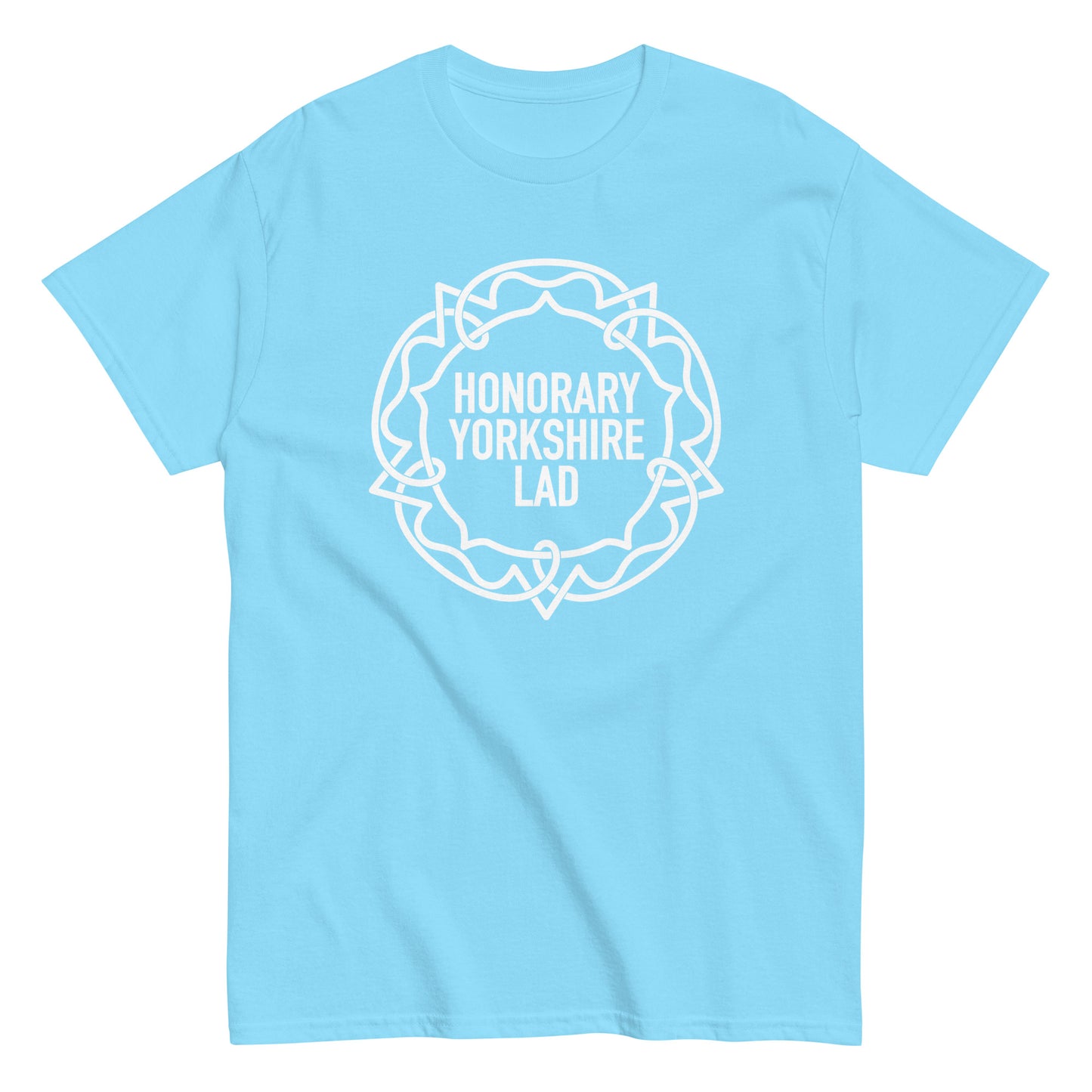 Honorary Yorkshire Lad T-Shirt