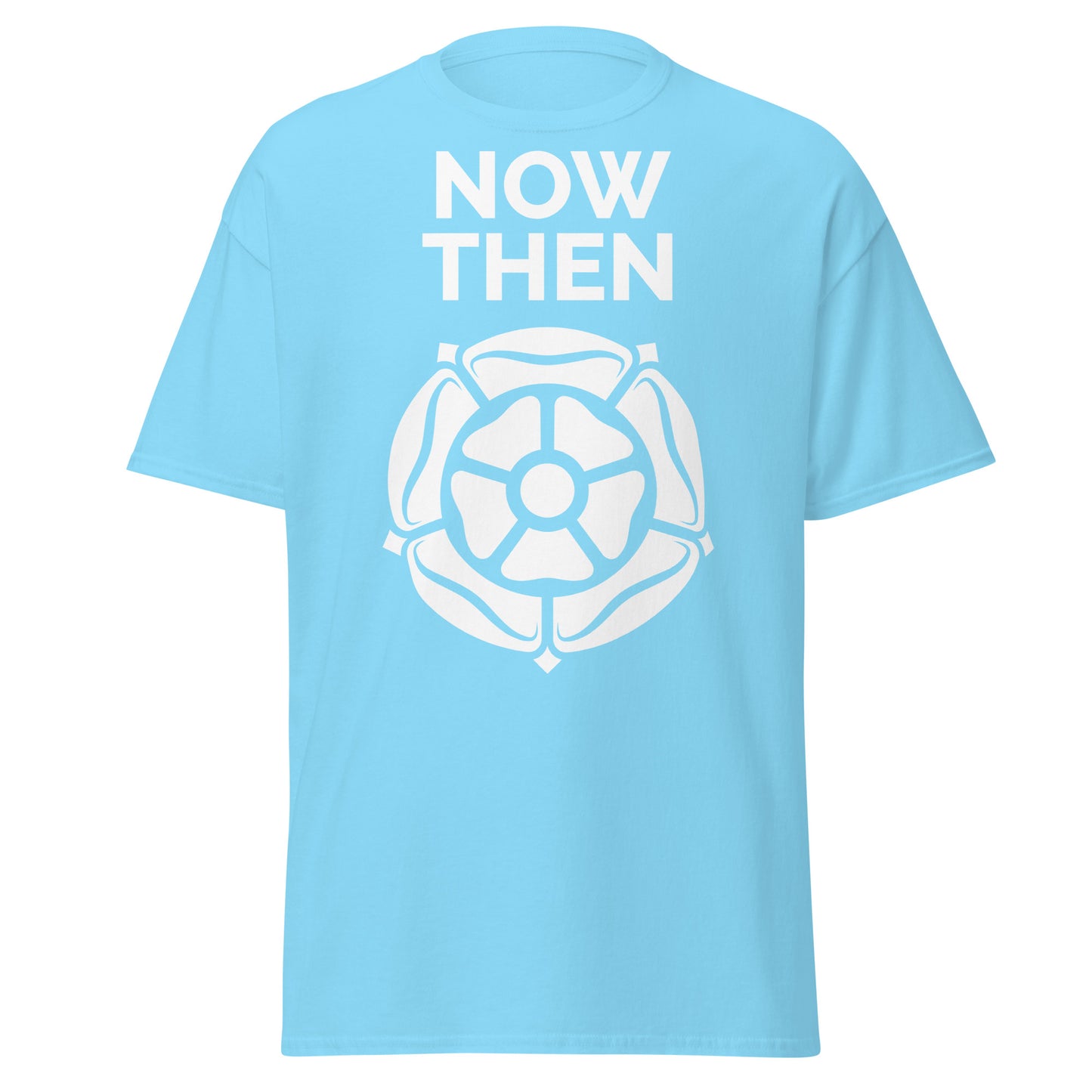 Now Then T-Shirt