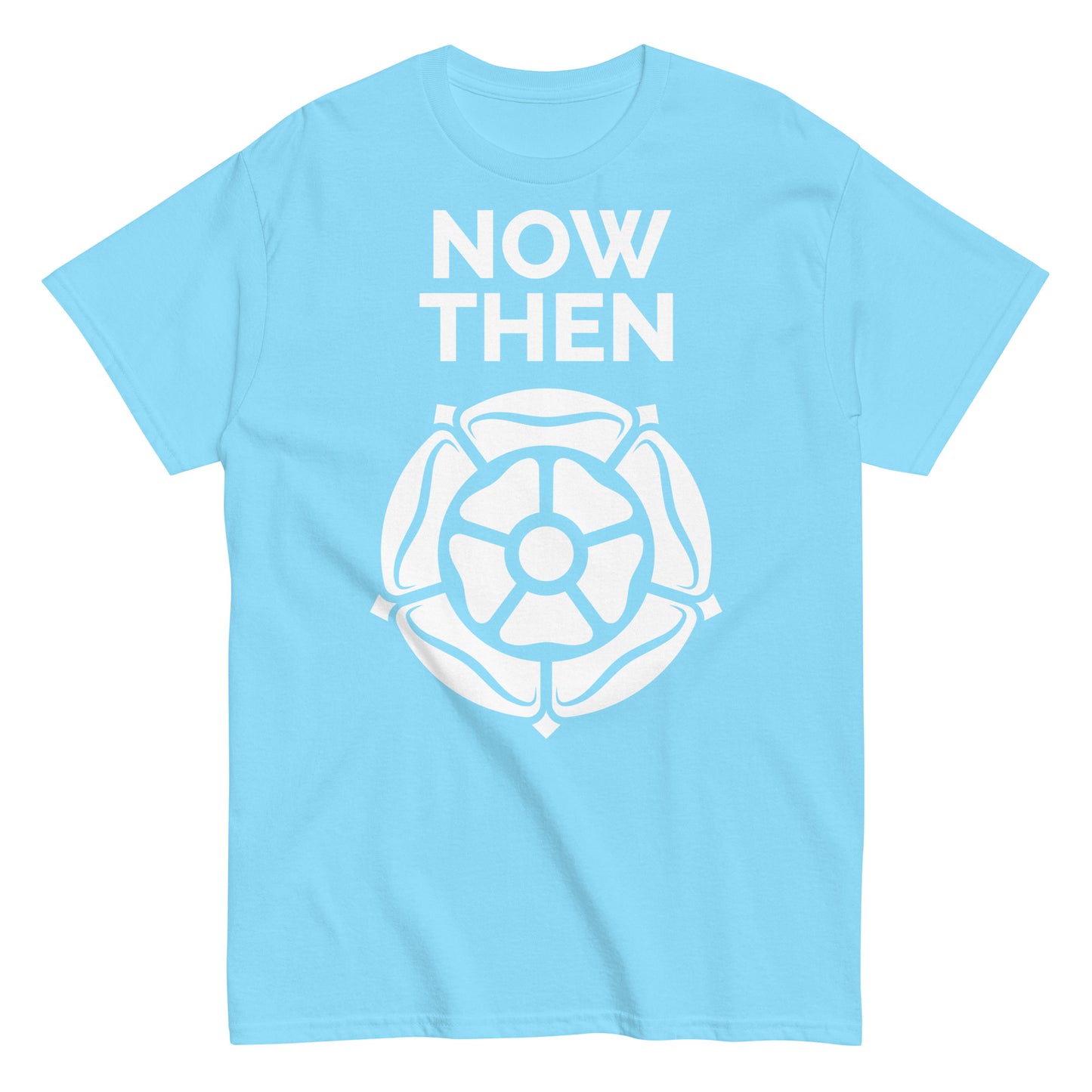 Now Then T-Shirt