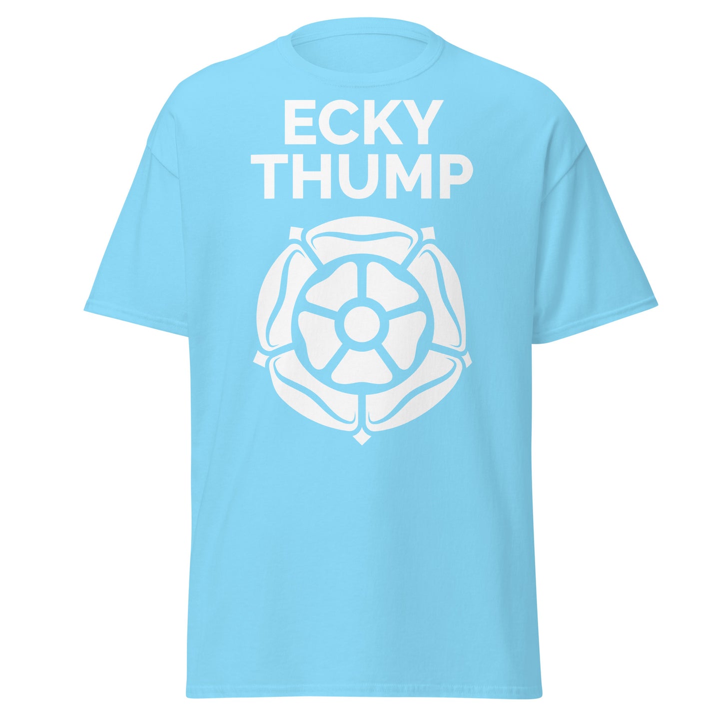Ecky Thump T-shirt