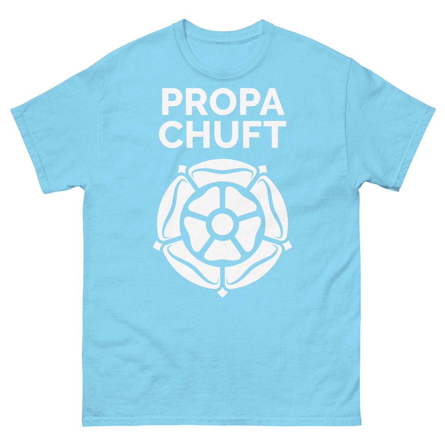 Propa Chuft T-shirt