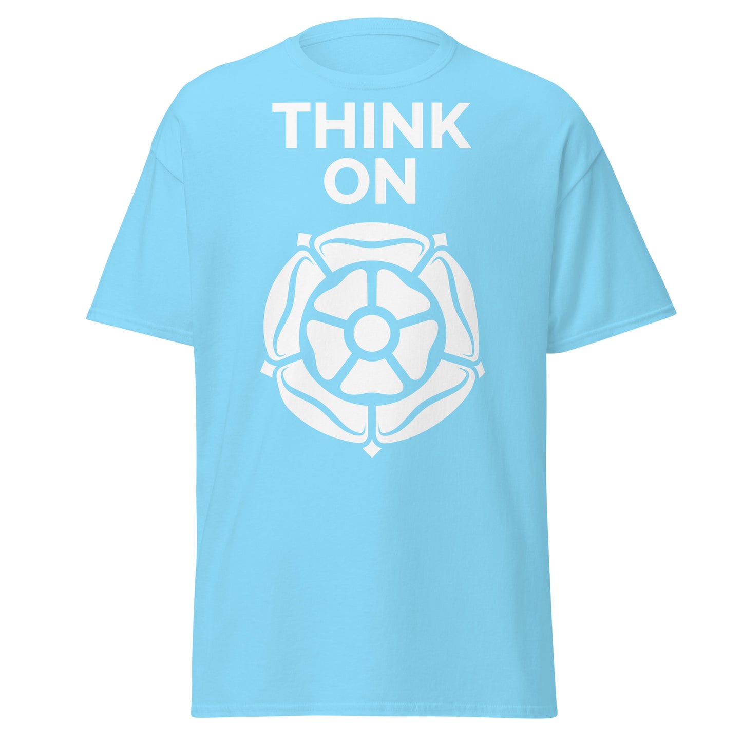 Think On T-shirt