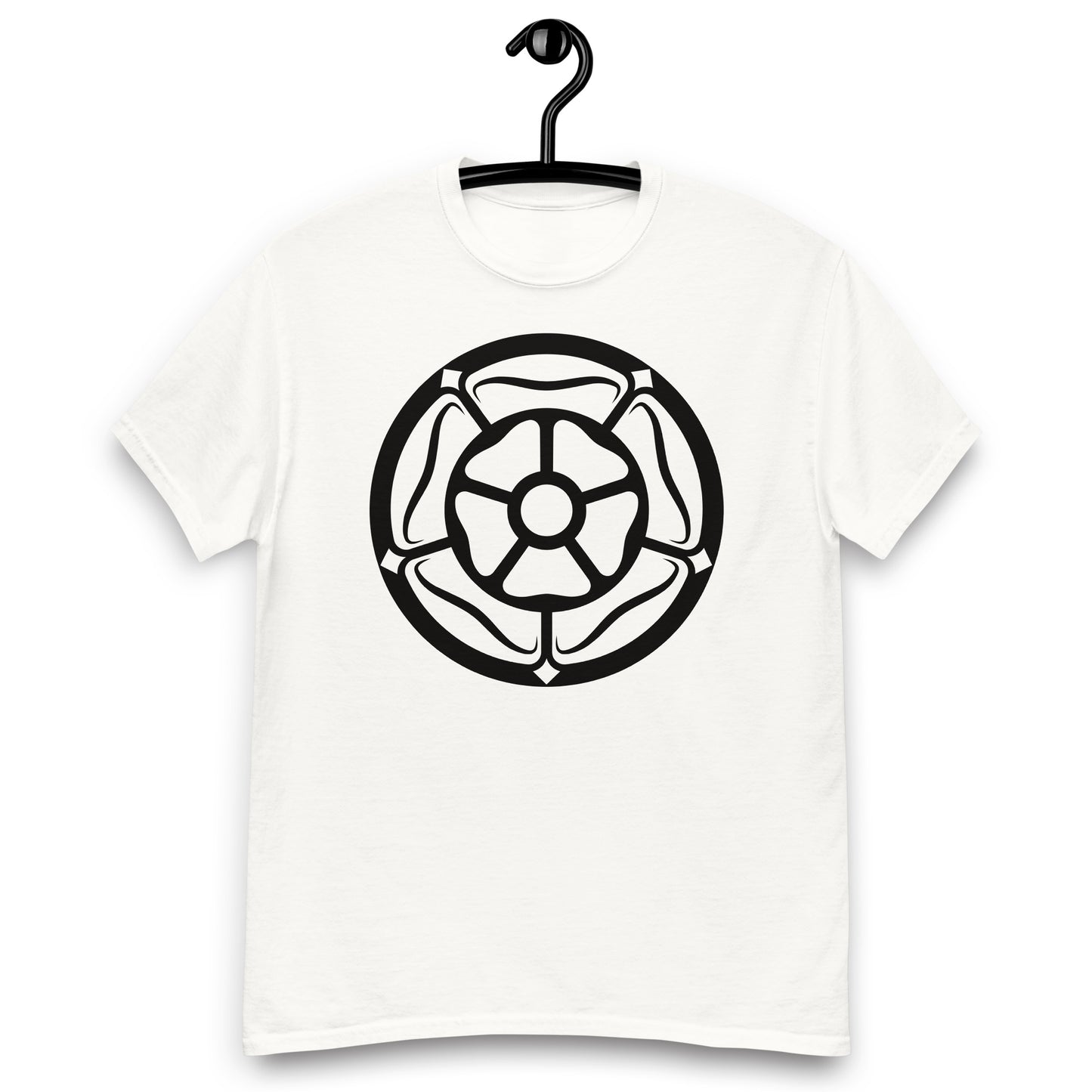 Yorkshire Rose T-shirt