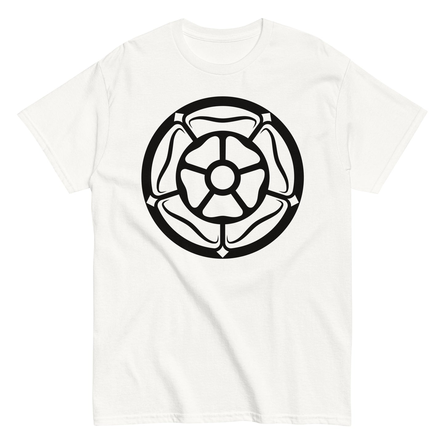 Yorkshire Rose T-shirt