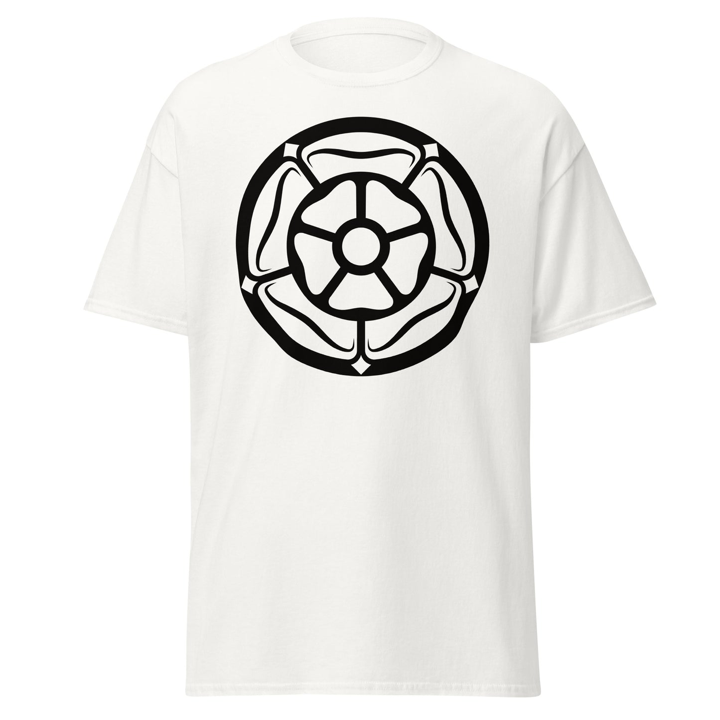 Yorkshire Rose T-shirt