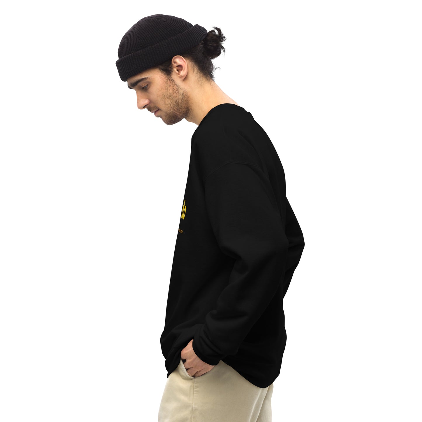 That'll Do Sweater
