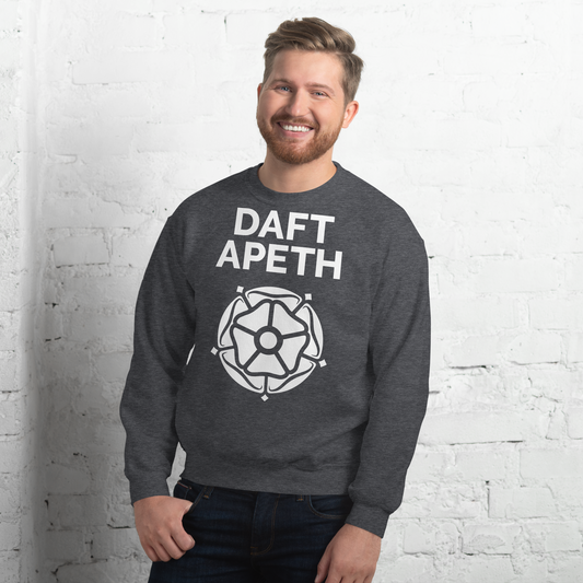 Daft Apeth Sweater