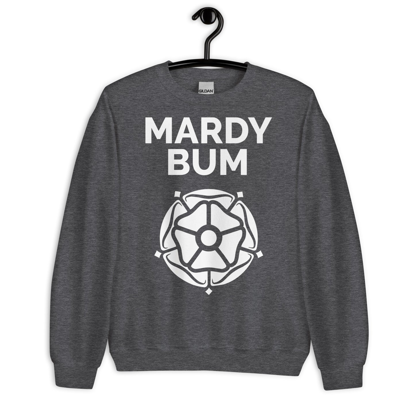 Mardy Bum Sweater