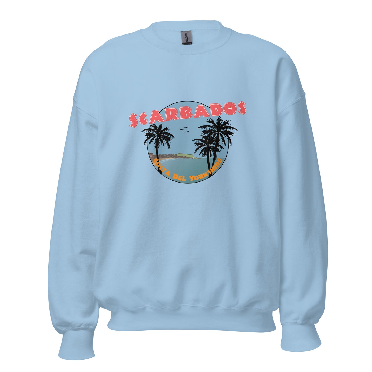 Scarbados Sweater