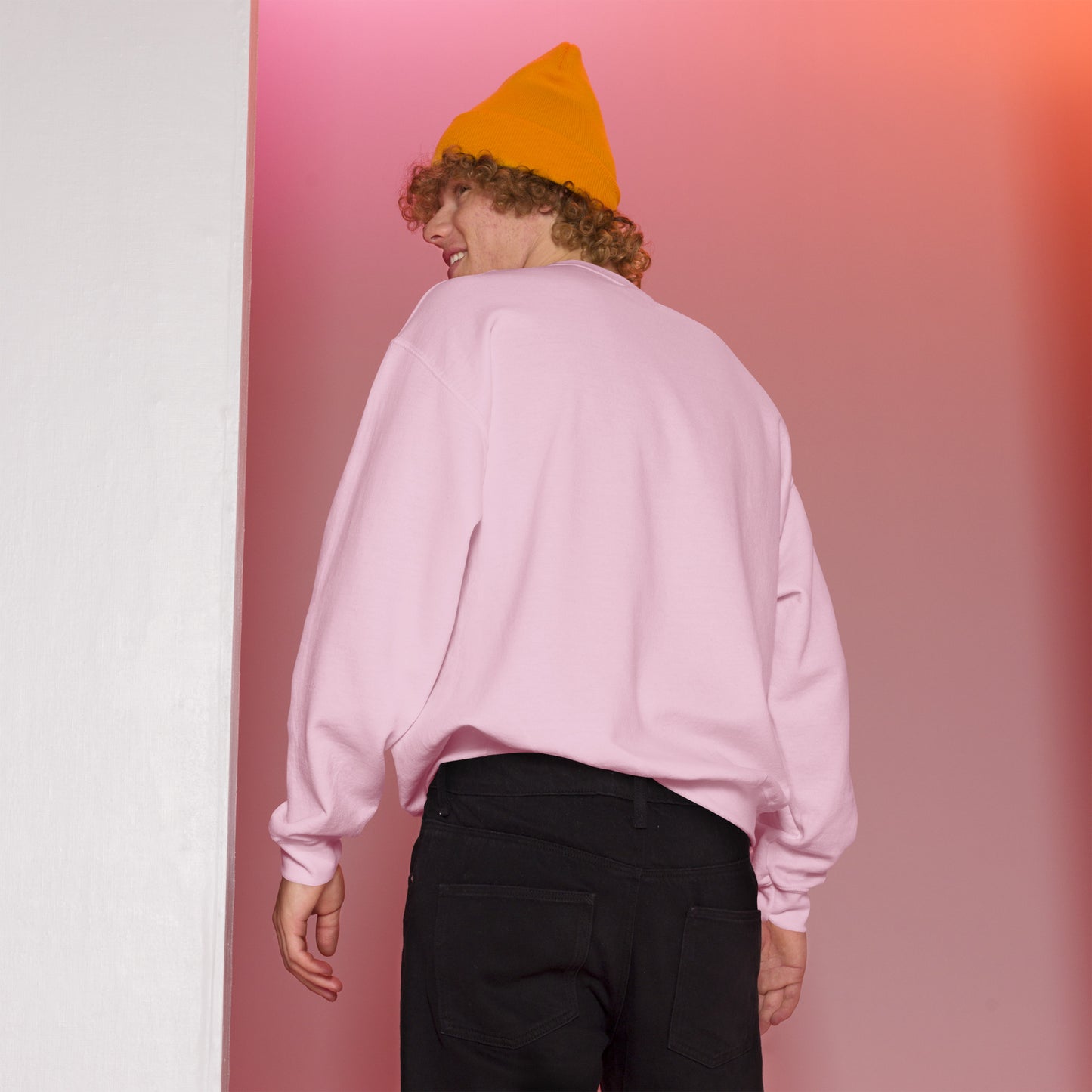 Scarbados Sweater