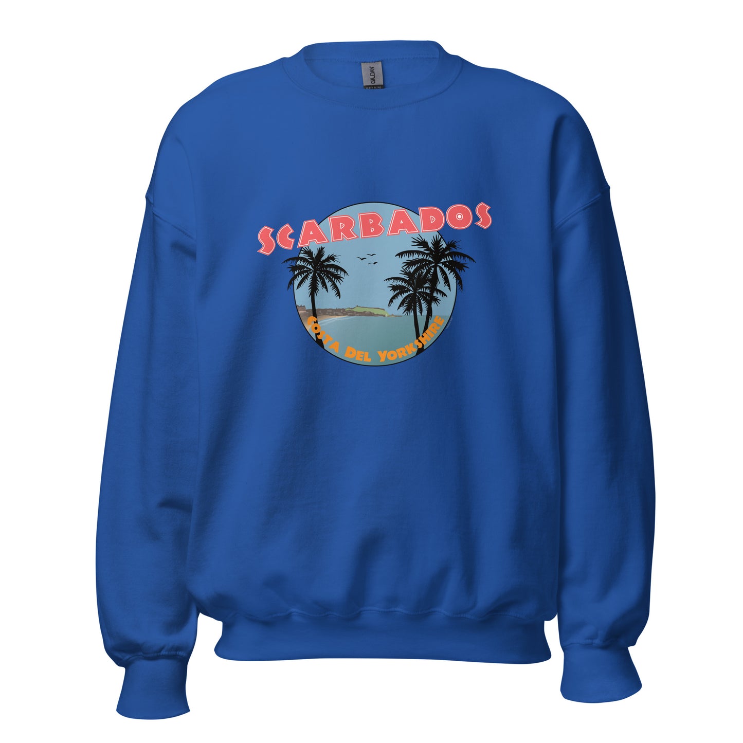 Scarbados Sweater