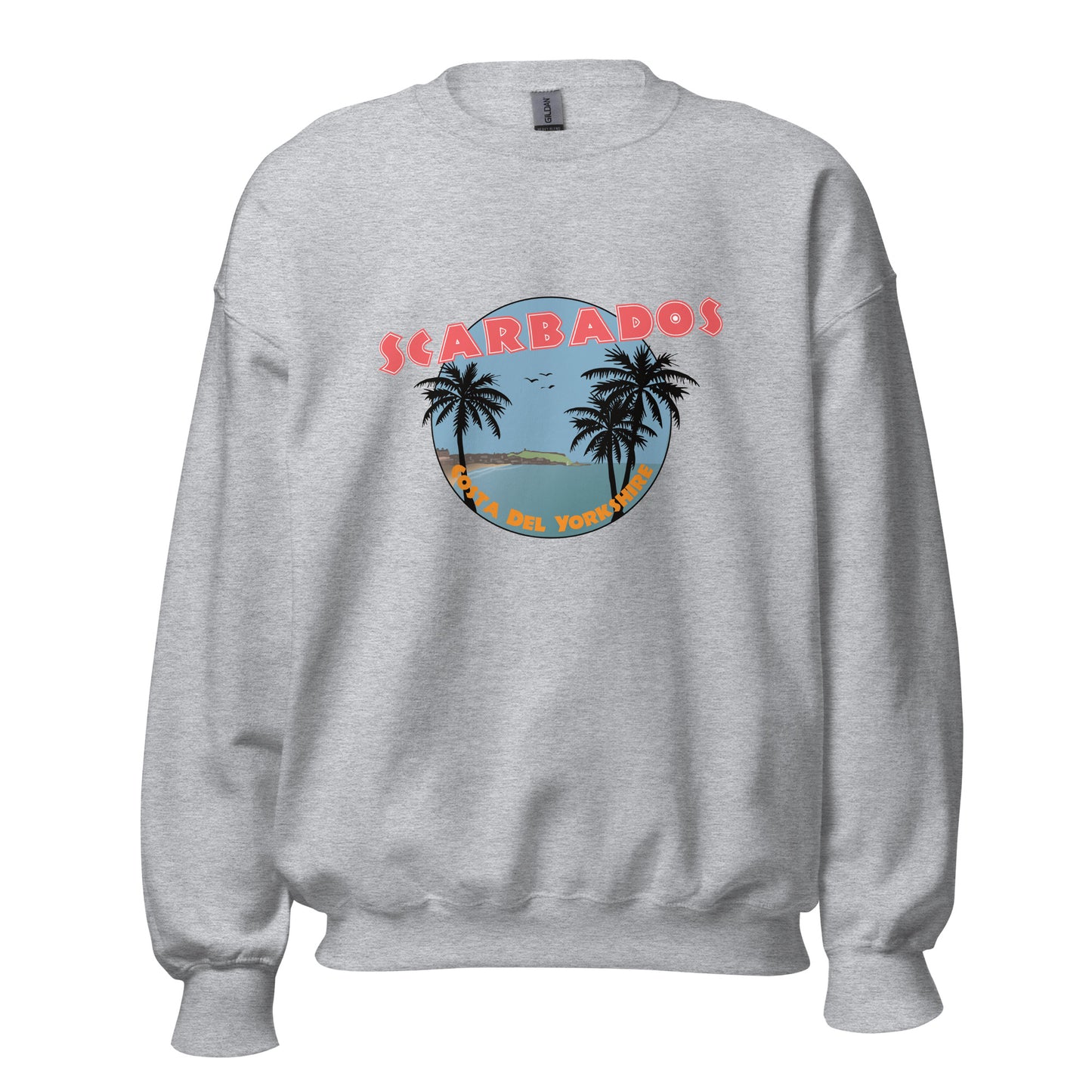 Scarbados Sweater