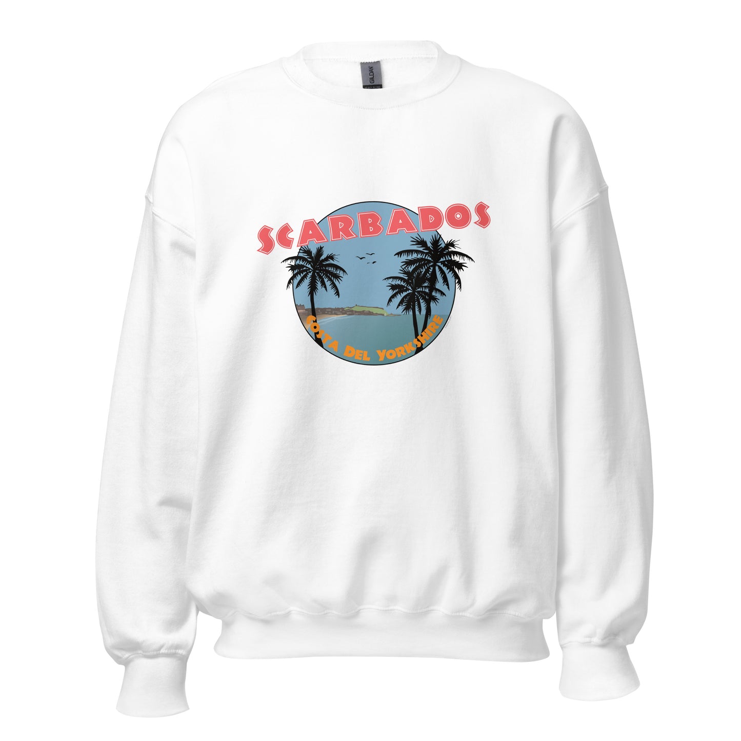 Scarbados Sweater