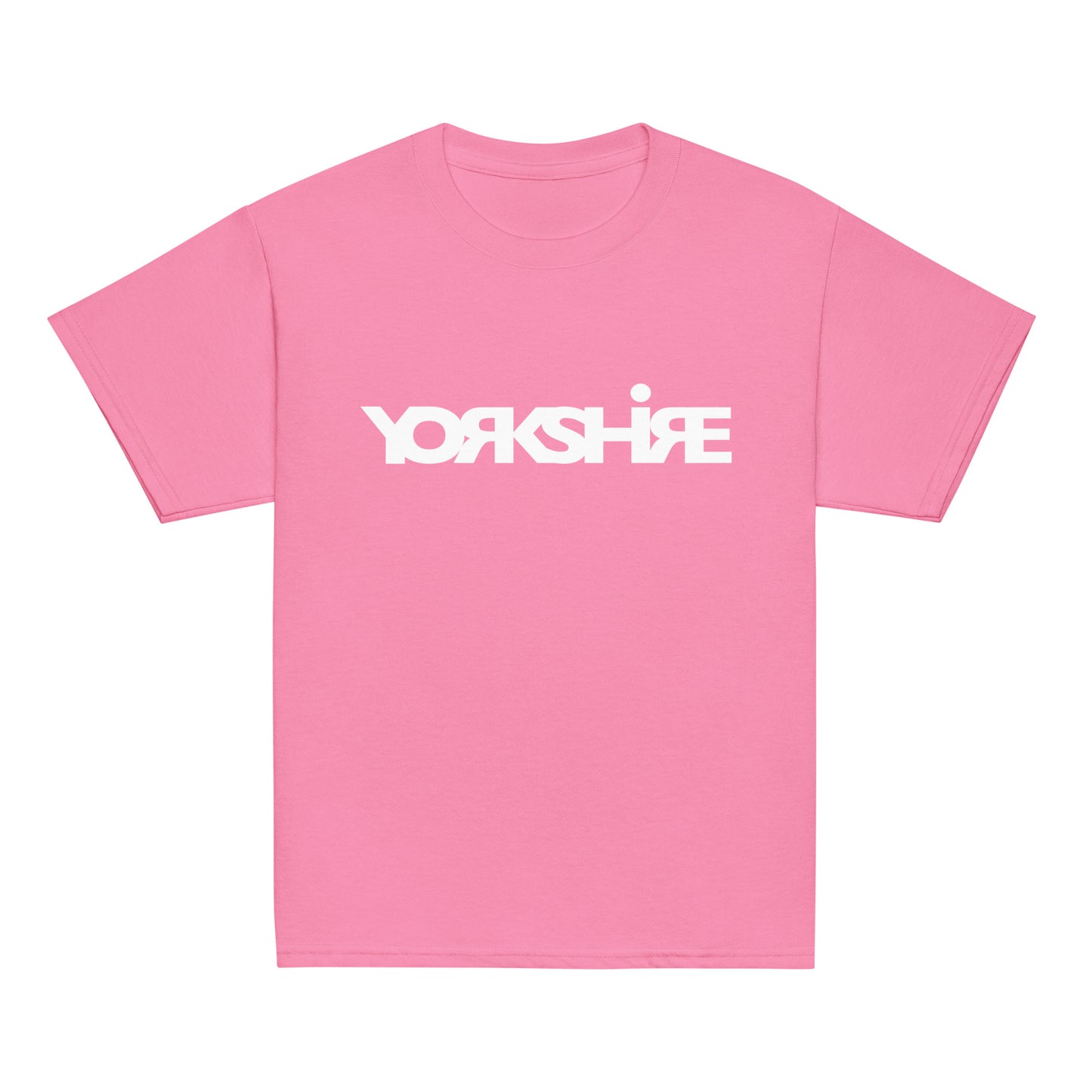 Kids Yorkshire T-shirt