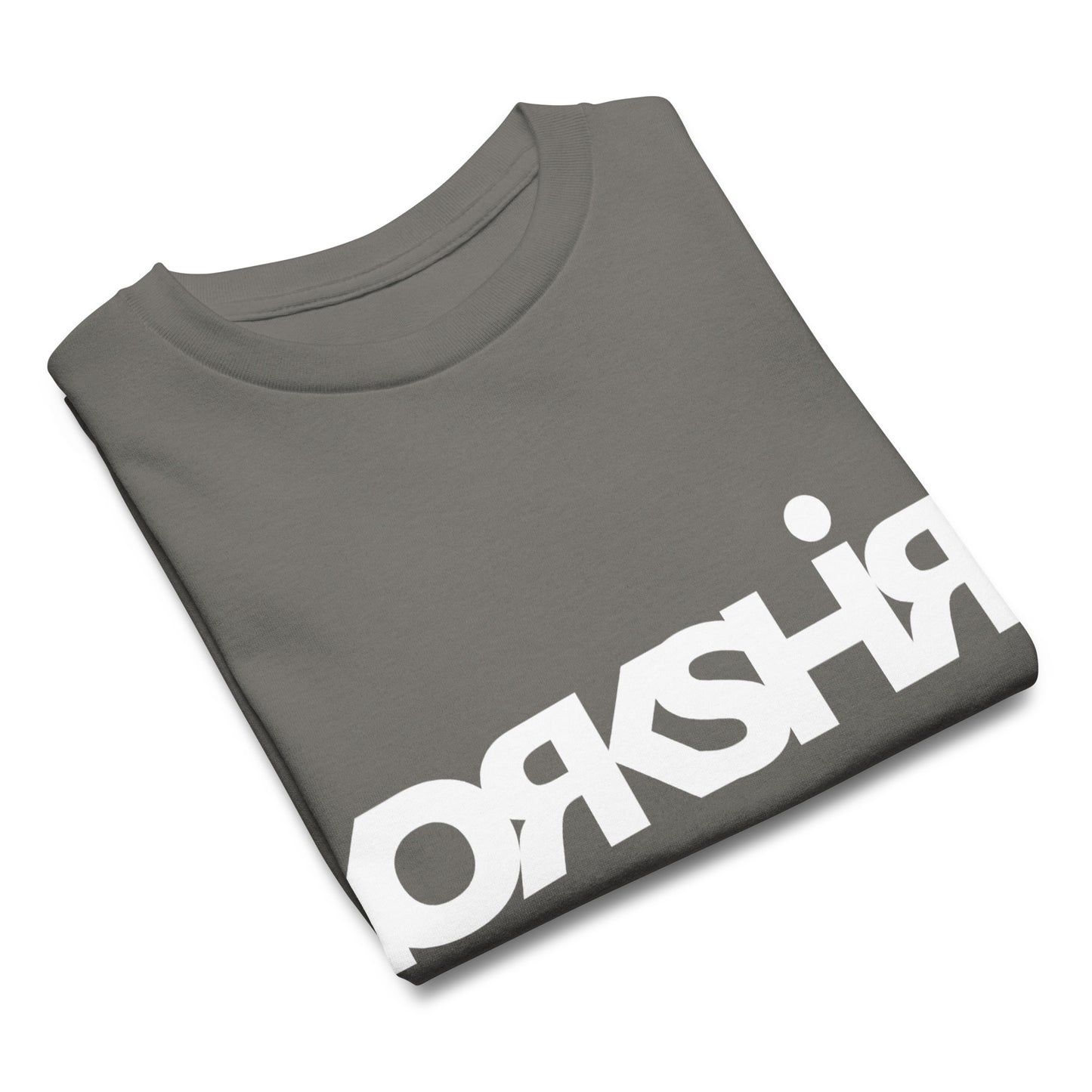 Kids Yorkshire T-shirt