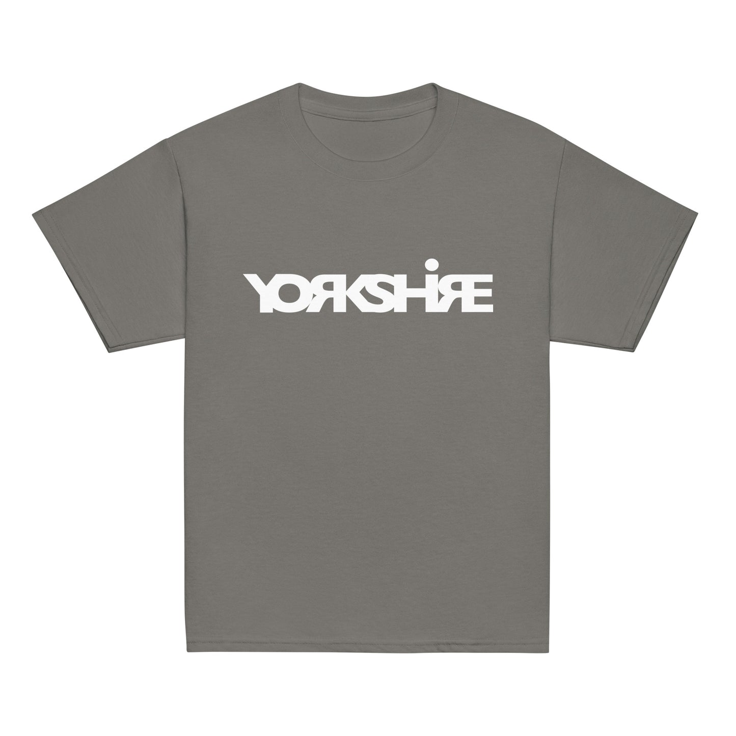 Kids Yorkshire T-shirt