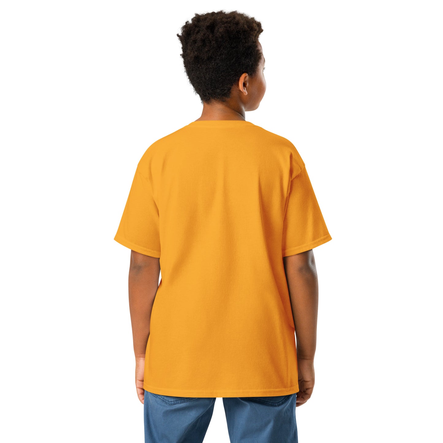 Kids Yorkshire T-shirt