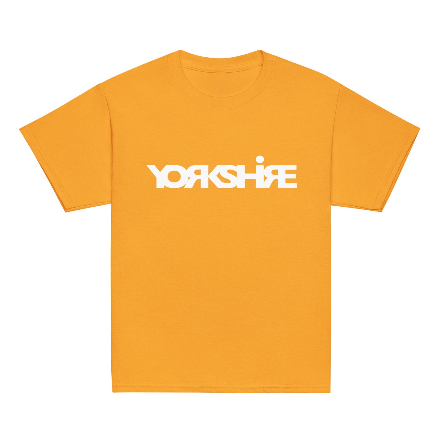 Kids Yorkshire T-shirt