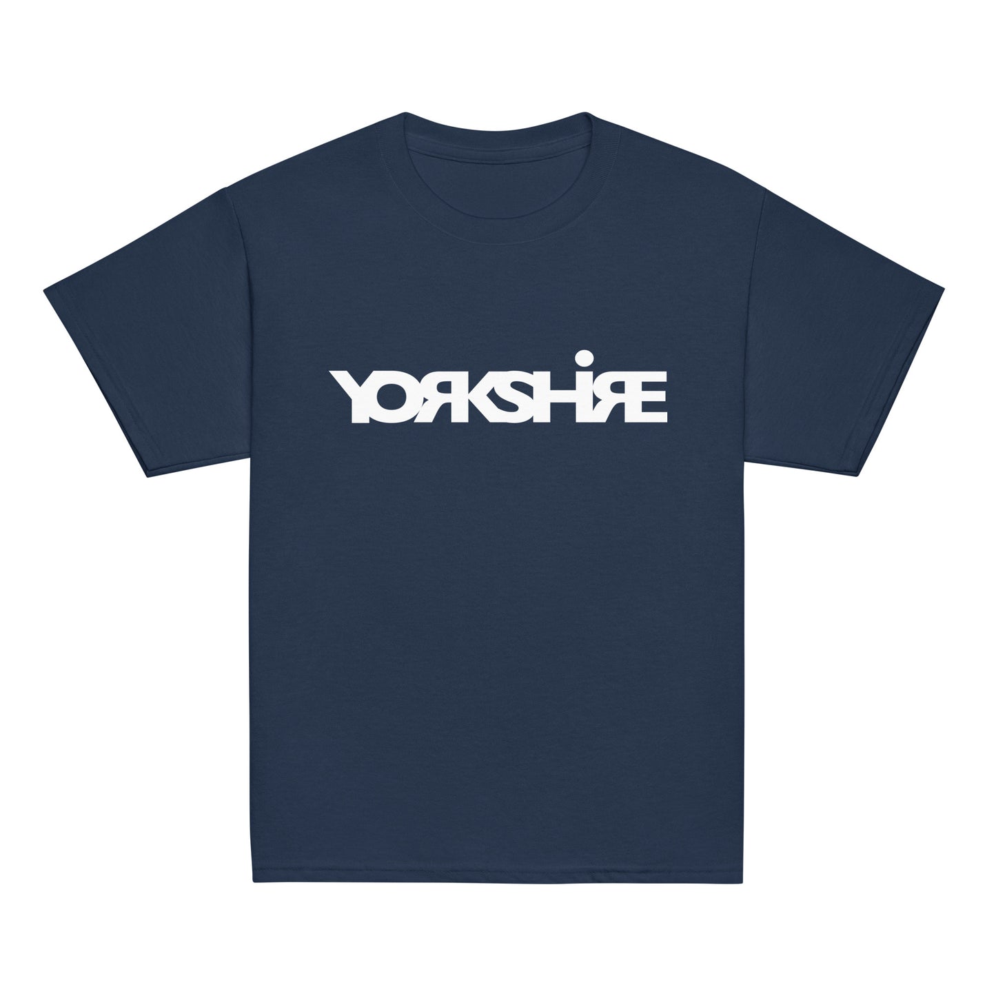 Kids Yorkshire T-shirt