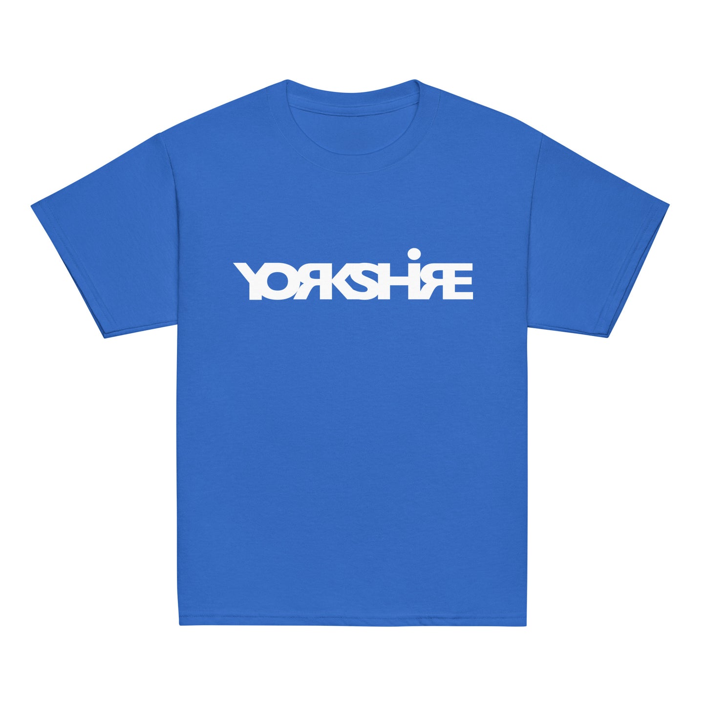 Kids Yorkshire T-shirt