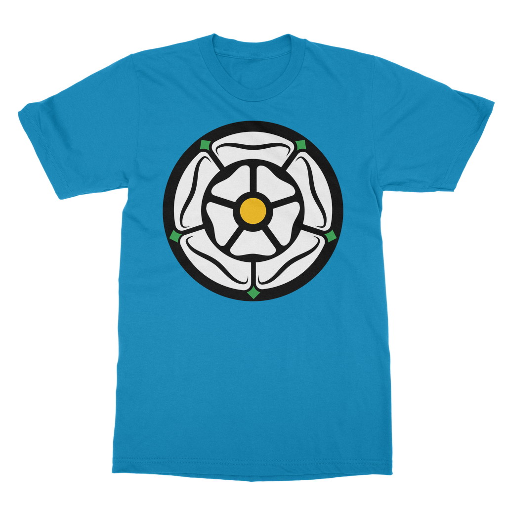 White Rose T-Shirt