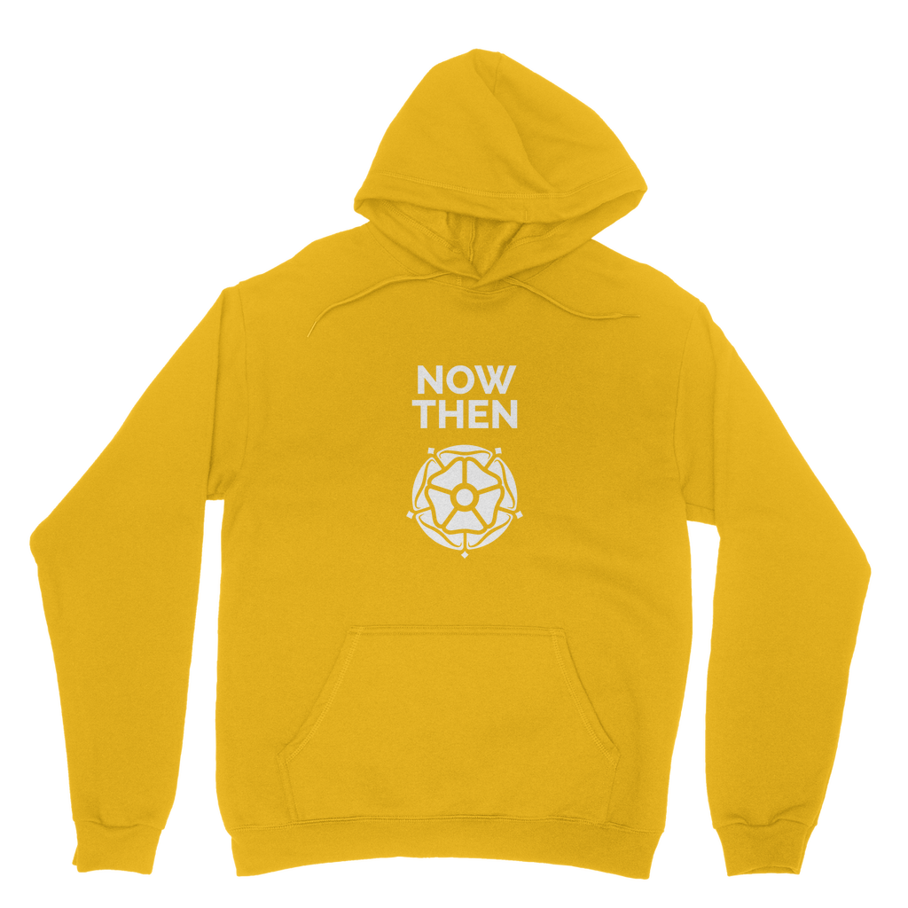 Now Then Hoodie