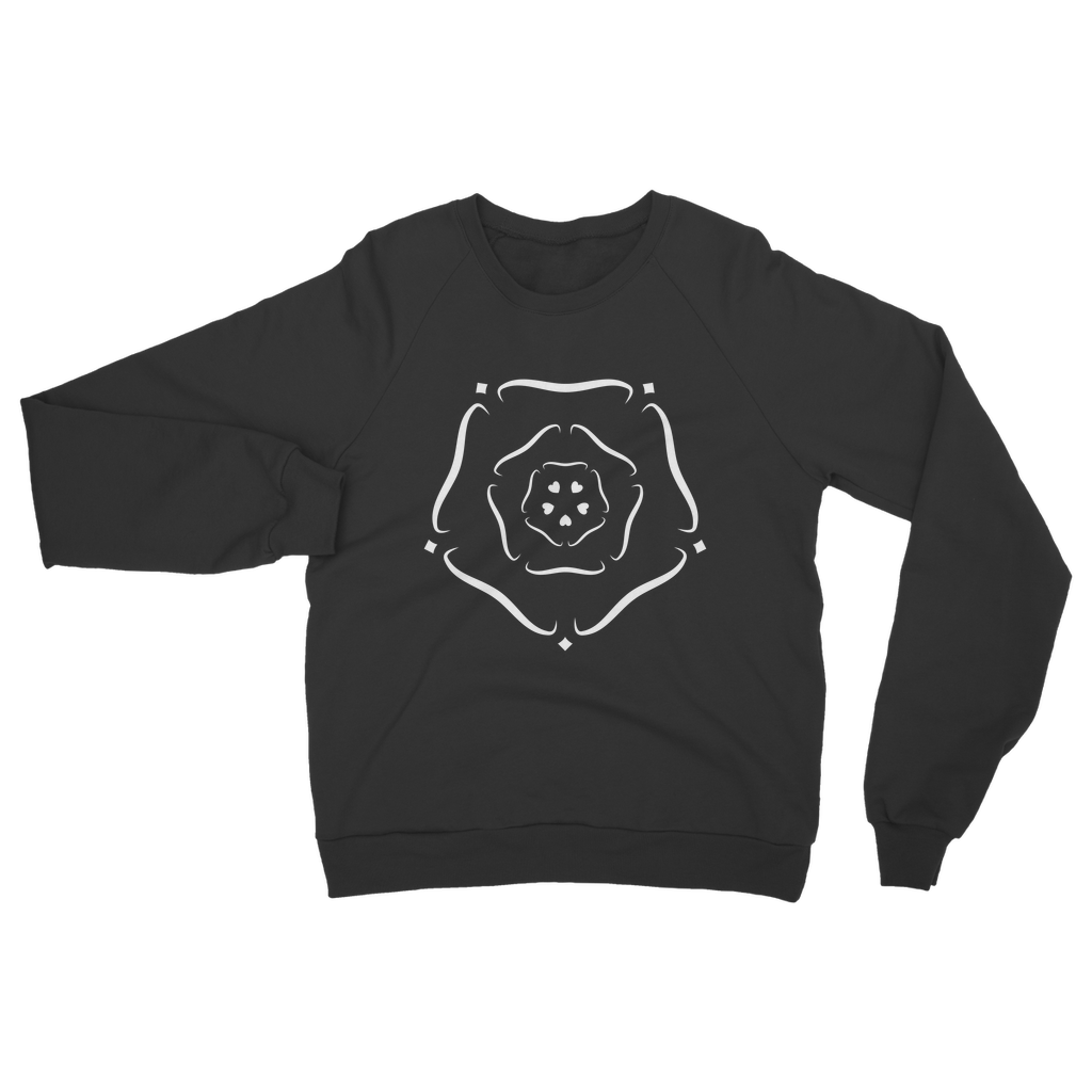 White Rose of Yorkshire Sweater