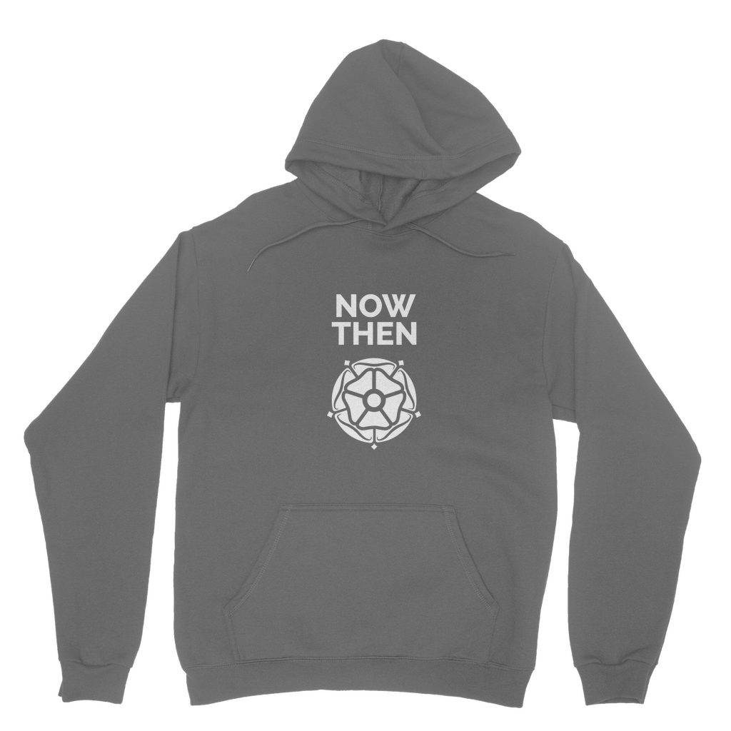 Now Then Hoodie