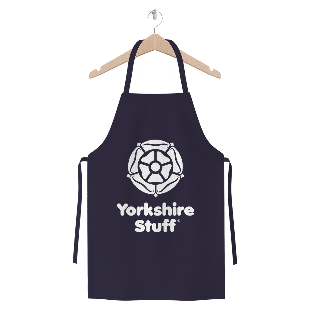 Yorkshire Stuff Apron