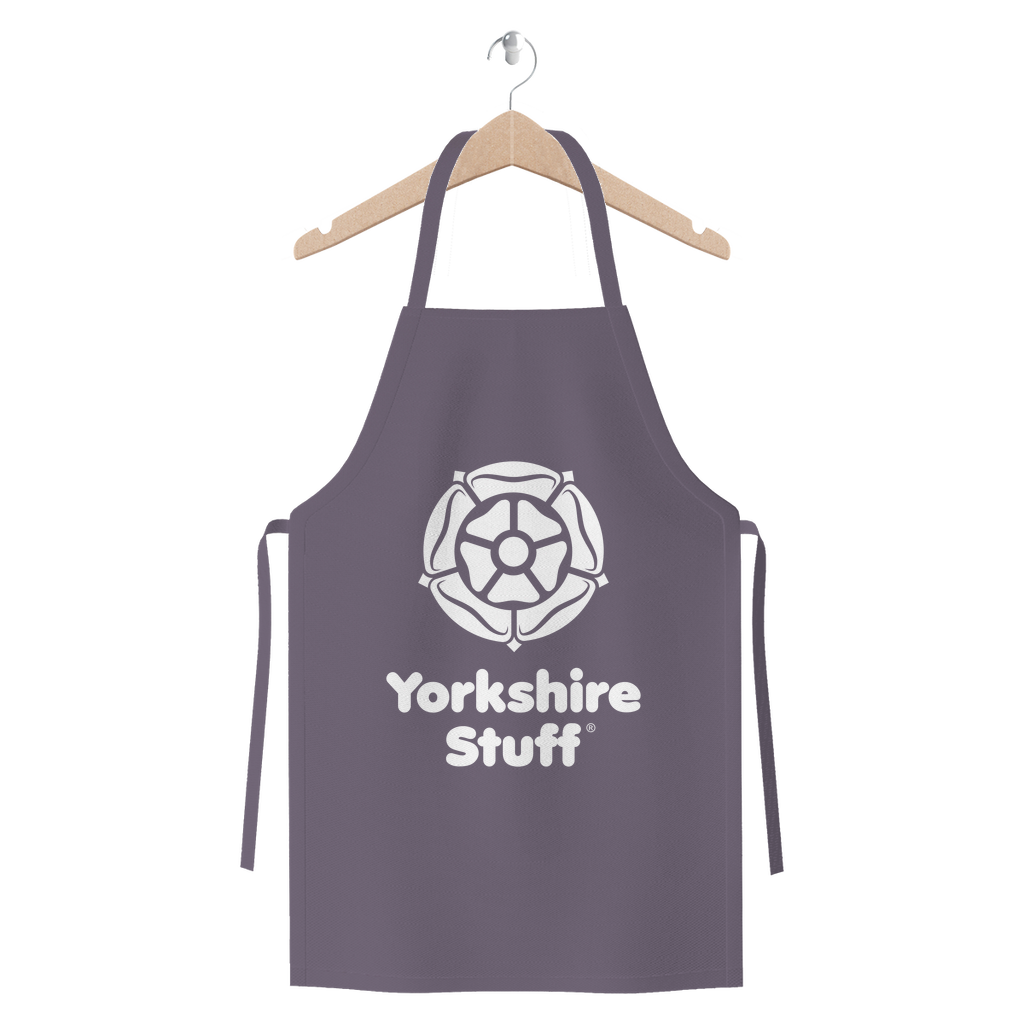 Yorkshire Stuff Apron