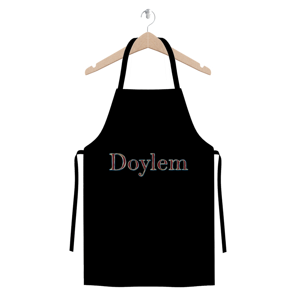 Doylem Apron