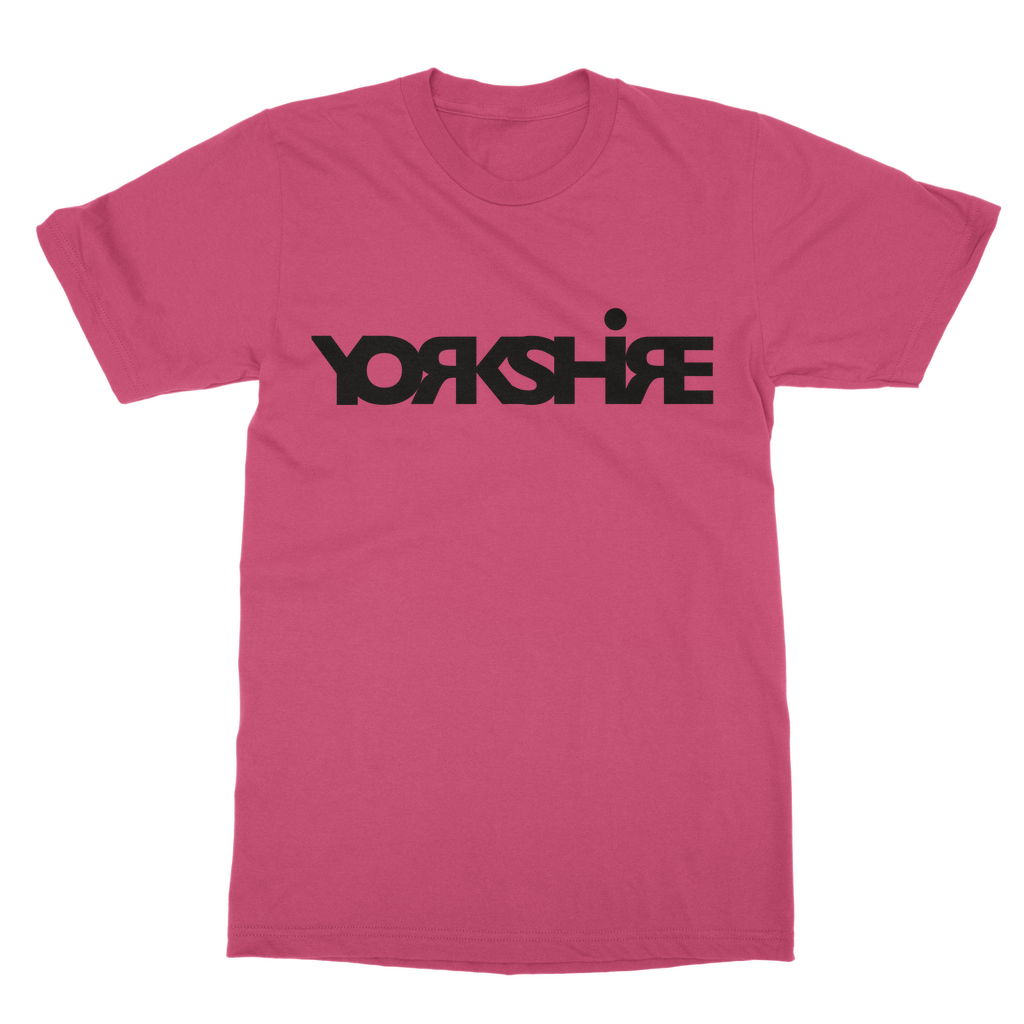Yorkshire T-Shirt