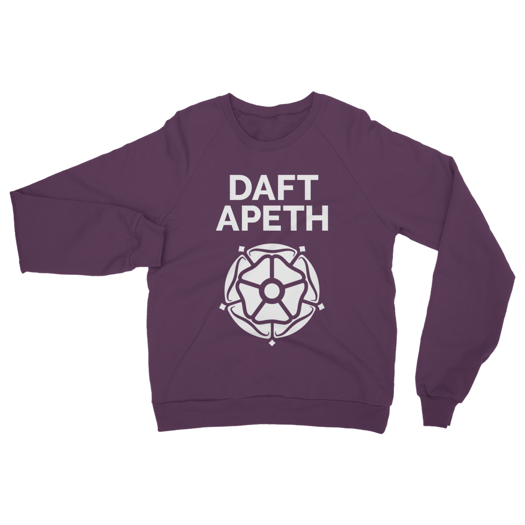 Daft Apeth Sweatshirt