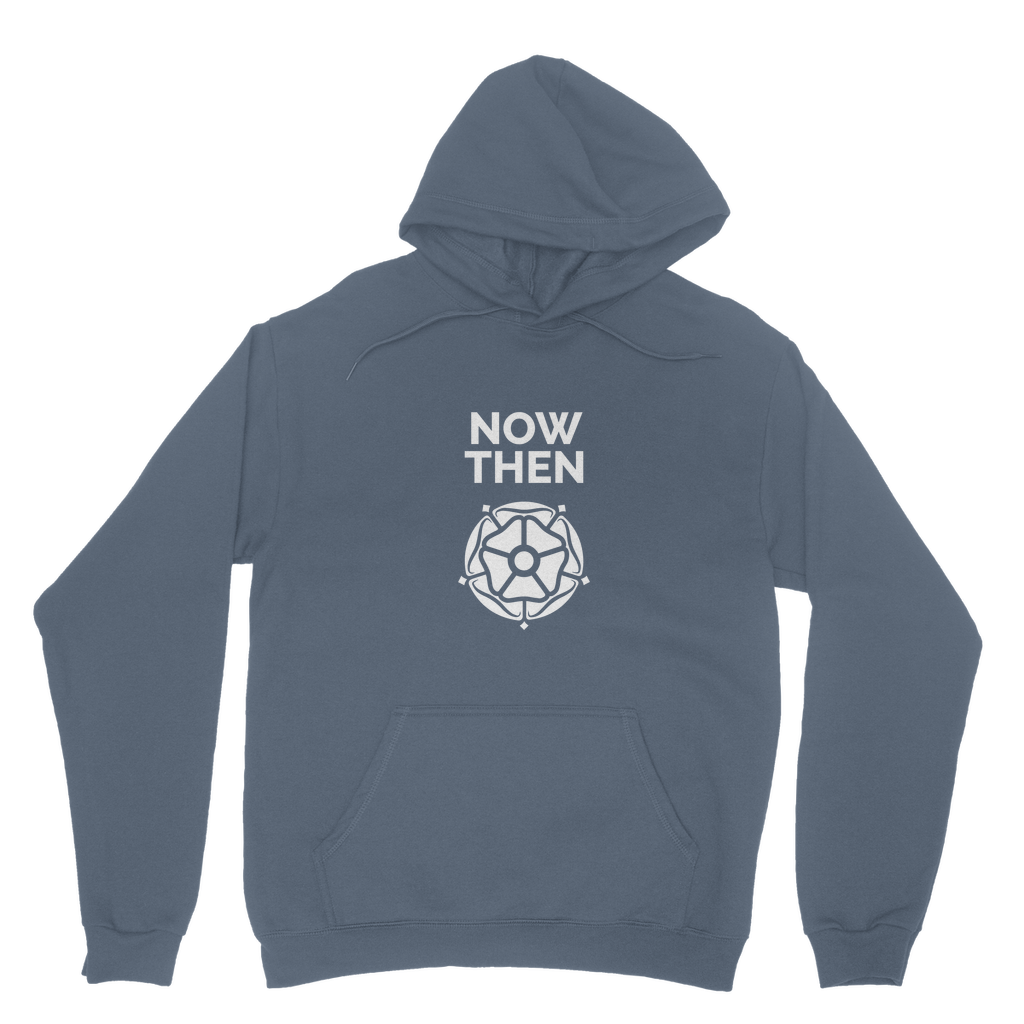 Now Then Hoodie