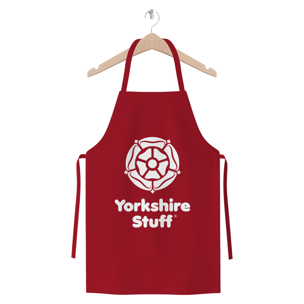 Yorkshire Stuff Apron