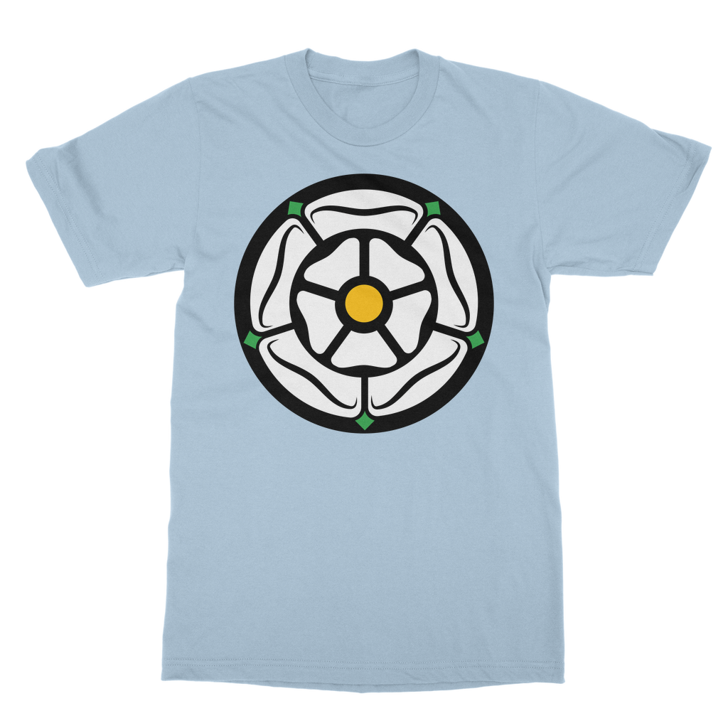 White Rose T-Shirt