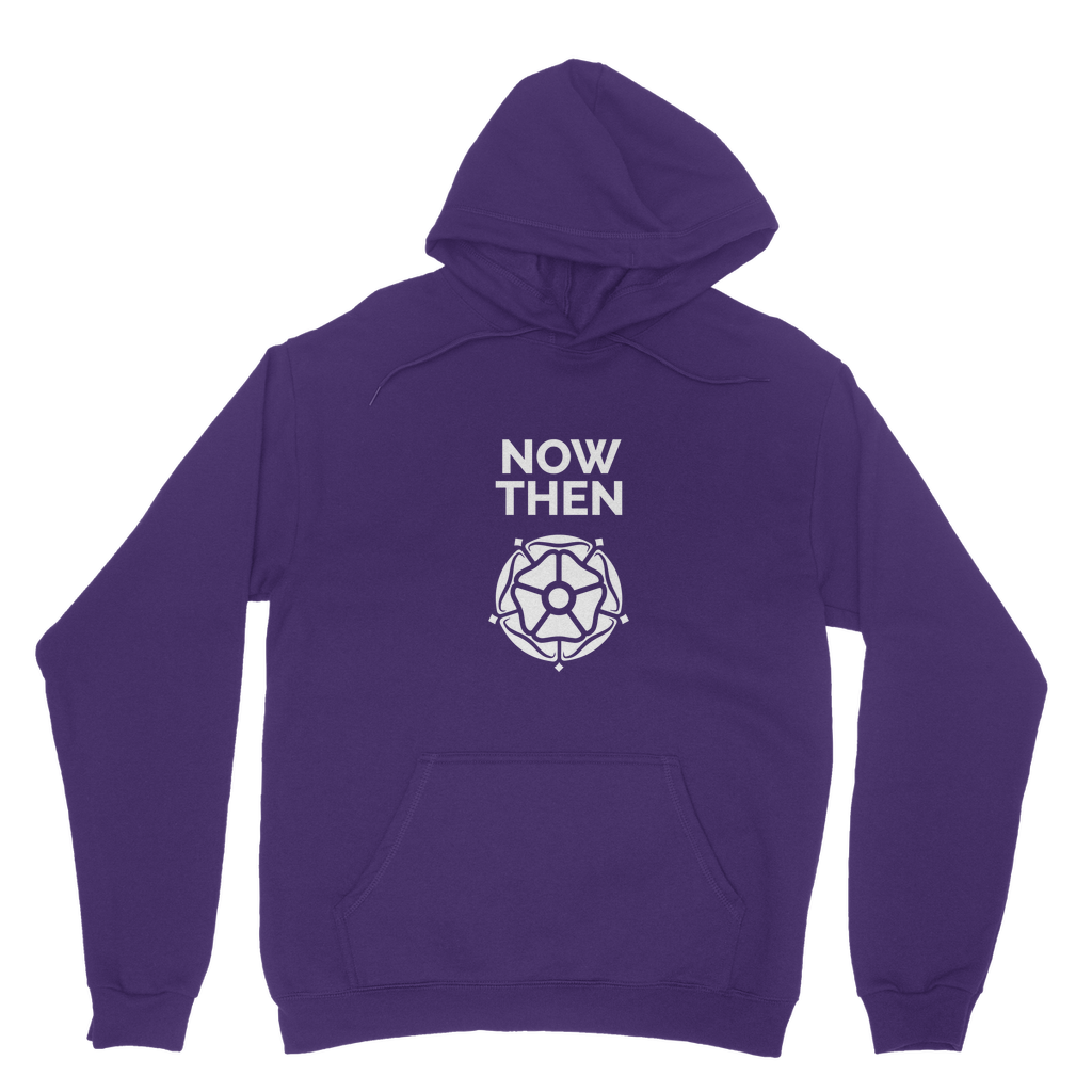 Now Then Hoodie