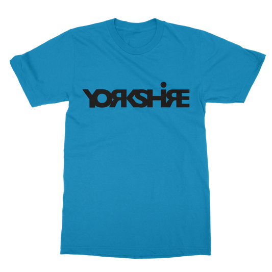 Yorkshire T-Shirt