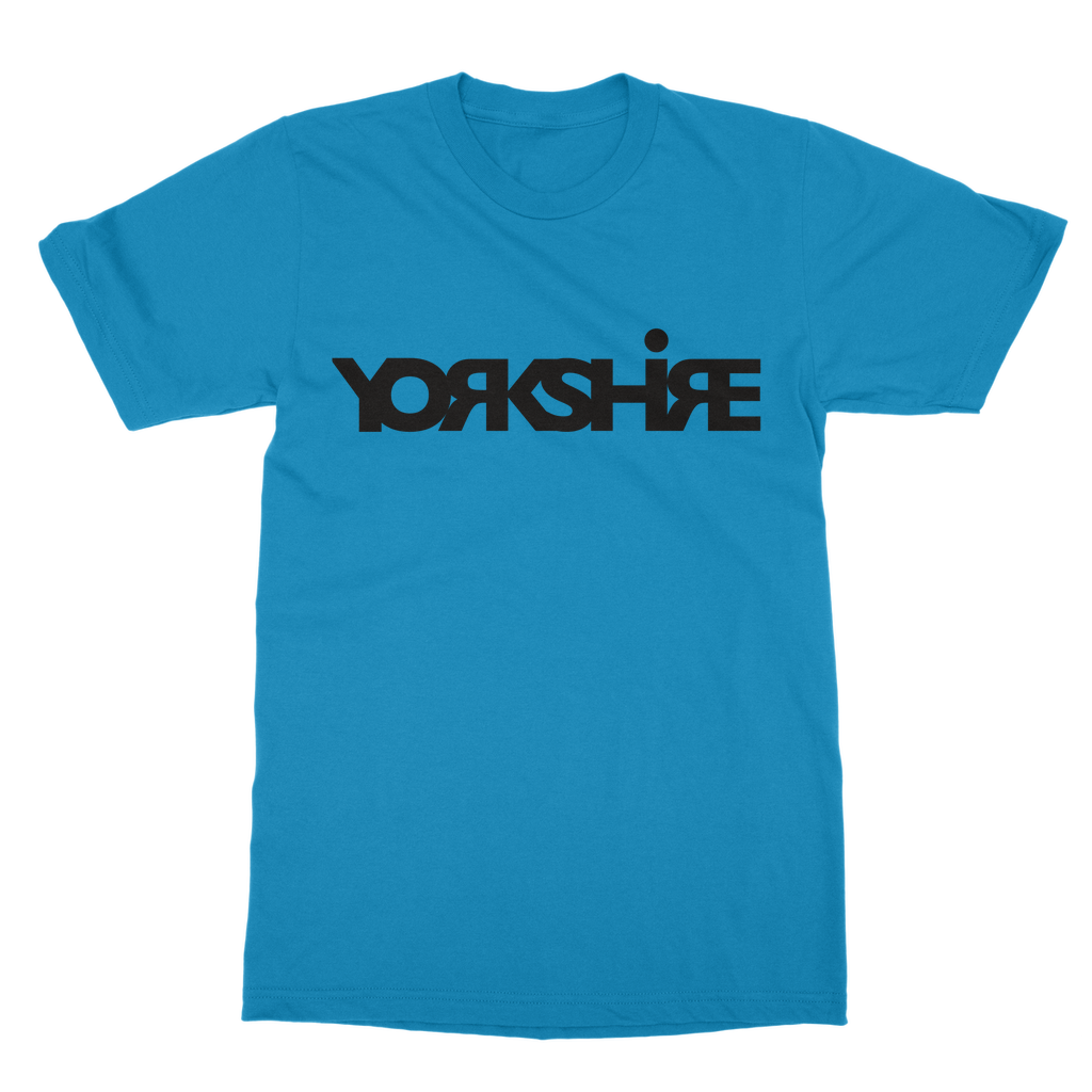 Yorkshire T-Shirt