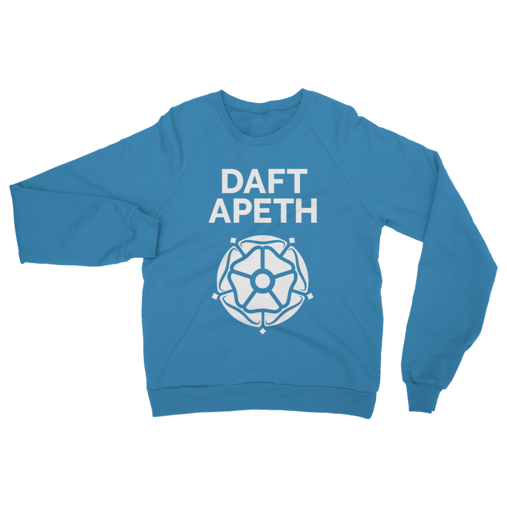 Daft Apeth Sweatshirt