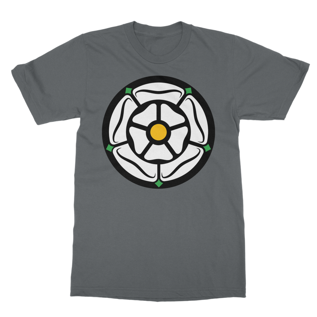 White Rose T-Shirt