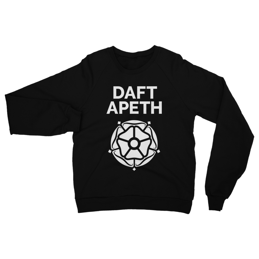 Daft Apeth Sweatshirt