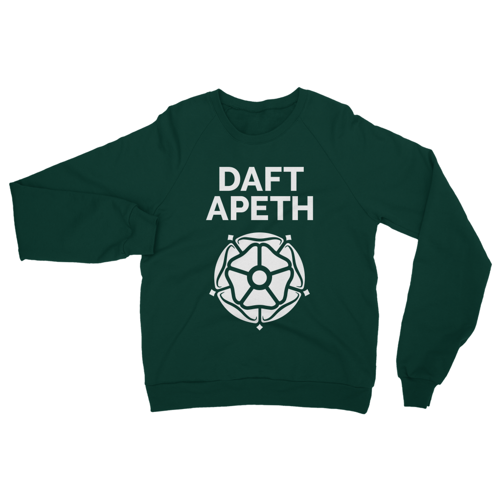 Daft Apeth Sweatshirt