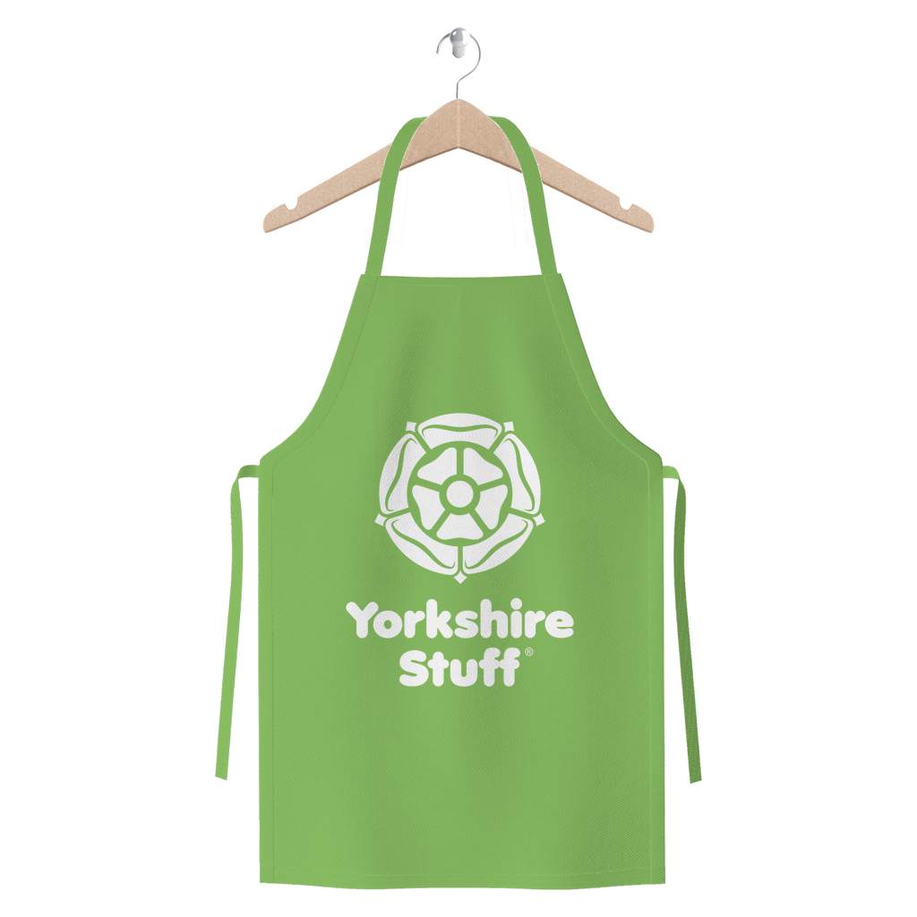 Yorkshire Stuff Apron