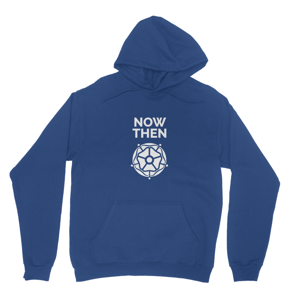 Now Then Hoodie